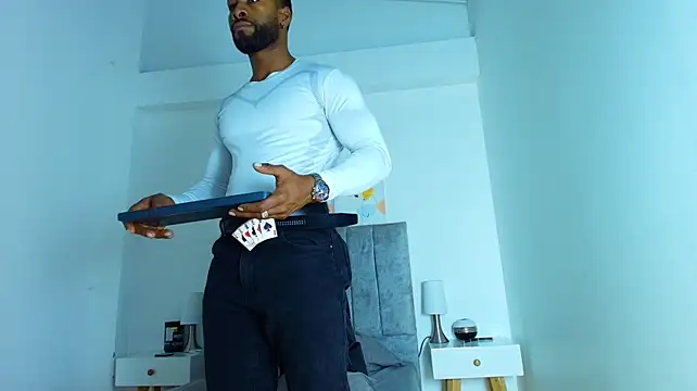 Dante_Knox Chat XXX in diretta