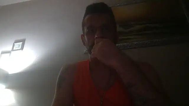 erick1234mor Webcam Show