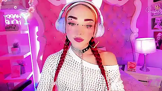 LeyXandrabraz's Live XXX Chat
