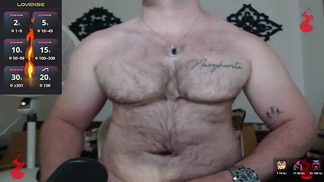 TONY_WHITE_7 Chat XXX in diretta