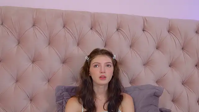 Živý XXX chat SophiaProve