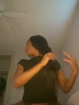 Show Webcam de msrabbit597
