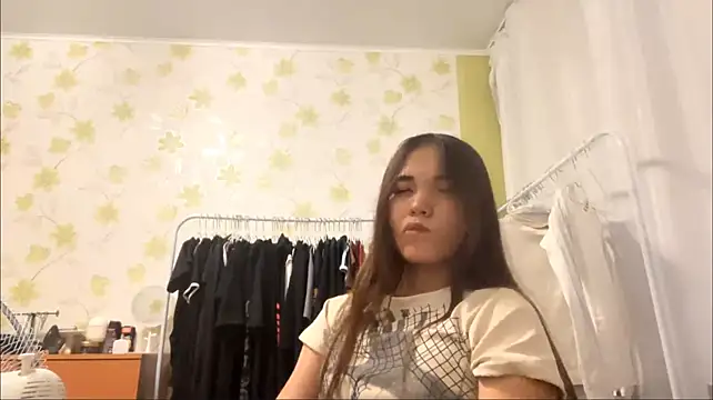 AslantAnubisn Webbikameraesitys