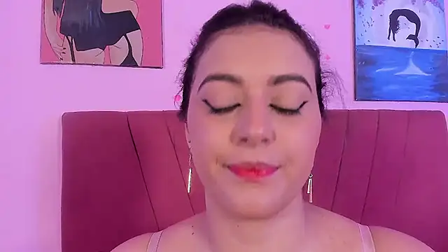 Chat +18 de LorenaStevens ao vivo