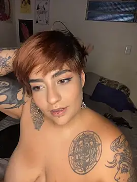 name_less_lulu Chat XXX in diretta