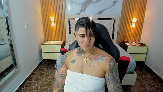 Chat XXX en directo de KAROLLJONES1