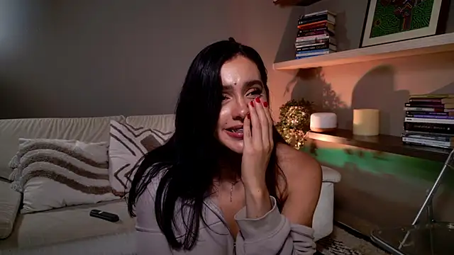 Milana_De Live XXX-Chat