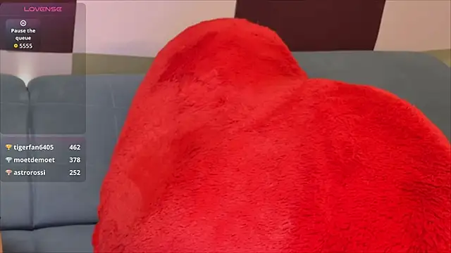 HotDuoPlay_ XXX чат на живо