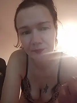 SarahSimpson 现场XXX聊天