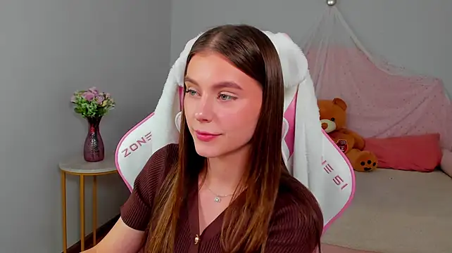 EricaFoxes' Live XXX Chat
