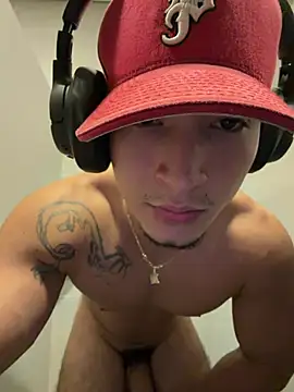 دردشة Horny_nick19 الجنسية المباشرة