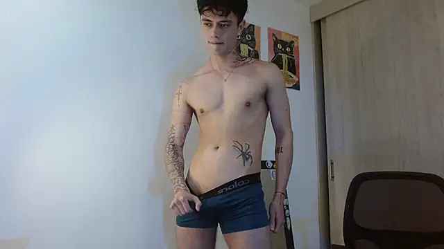 jaico_santos – Kamerová šou