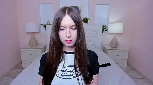 צ'אט XXX בשידור חי של dark_k1tty