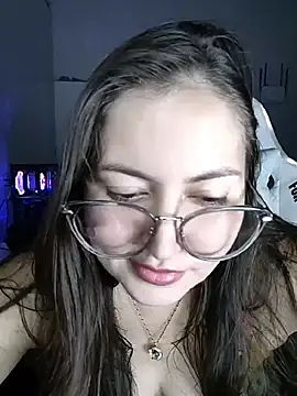 Show de webcam de Fetichista23