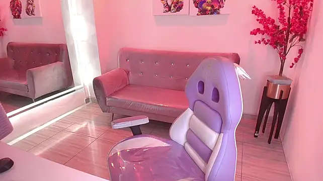 Živý XXX chat Emily_andrews