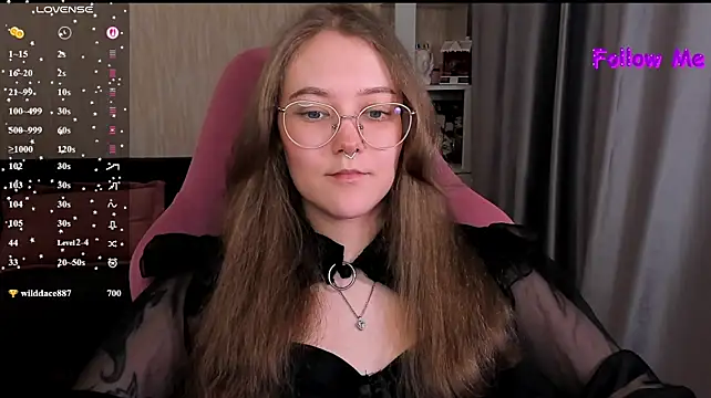 bunny_bubble – Live XXX-chat