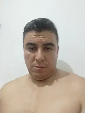 caramelodechile Webcam-Show