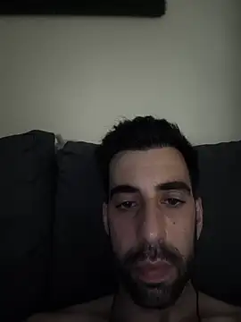Webkamerová show Kevin7_76