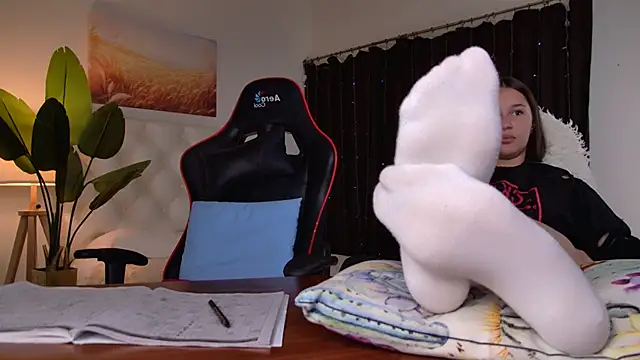 Chat XXX en directo de JenniferGraces