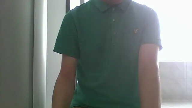 nole_china7 Show Webcam