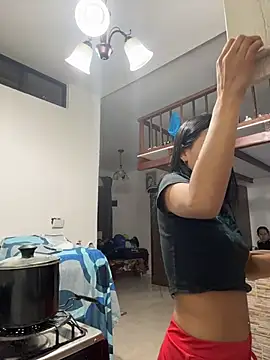Melissa_Rendon: вебкам-шоу
