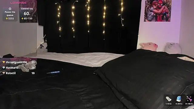 Živý XXX chat tim__fox
