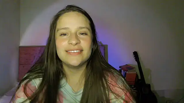 Chat XXX en directo de Serenity