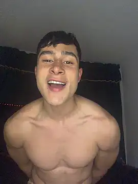 Chat XXX Live AustinJones_