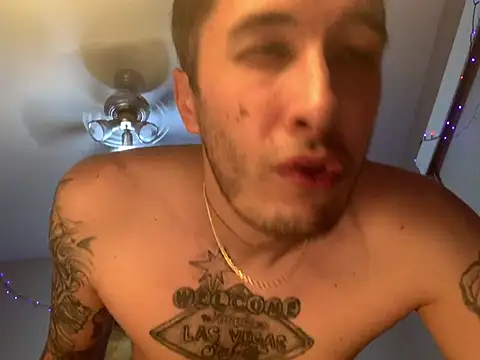 Chat +18 de JuicyJoshy ao vivo