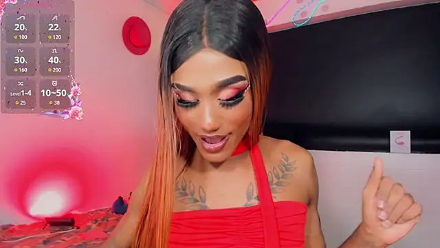 Chat +18 de Kendall_hornyy ao vivo