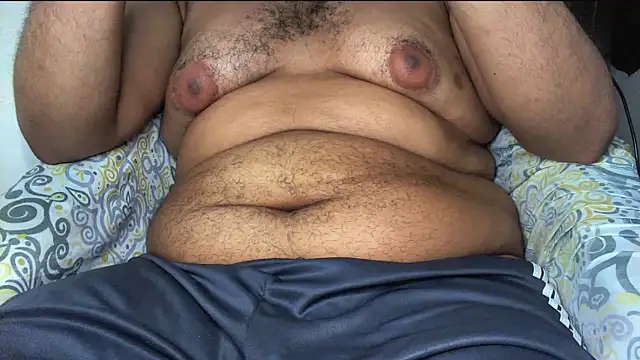 Show de webcam de chubbygamer26