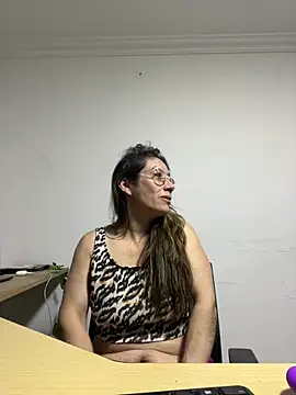 kaylaMinov_ Webcam Show