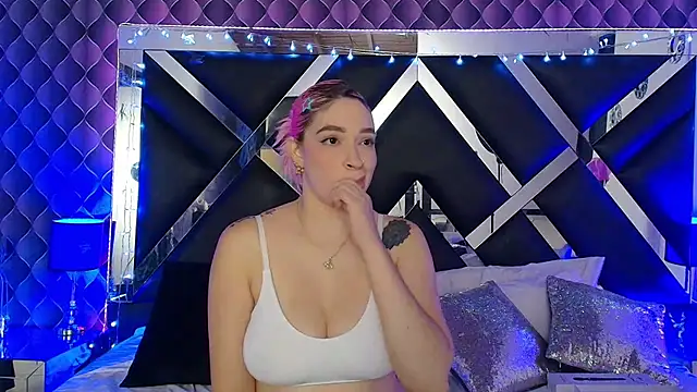Chat +18 de victoriaa_lee_ ao vivo