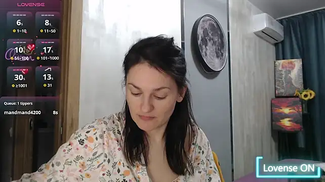 Stacy_DaviceのライブXXXチャット