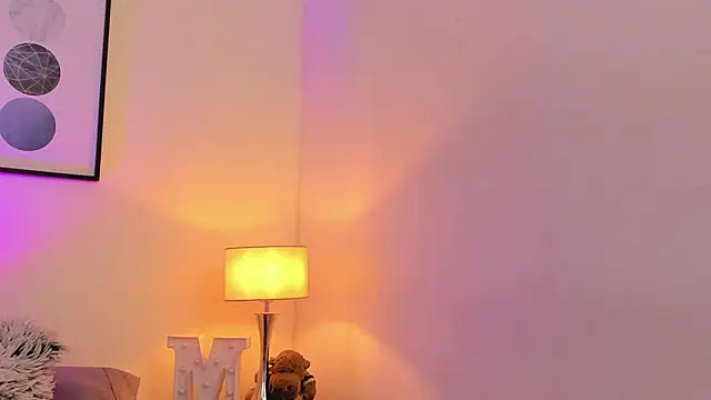 Chat XXX ao vivo de AmeliaBrixton