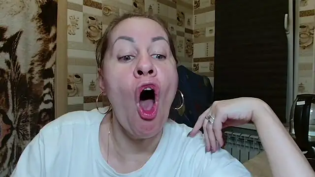 TherestlessKitty 라이브 XXX 채팅