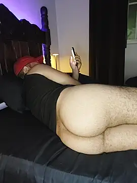 Živý XXX chat Gasc_1992