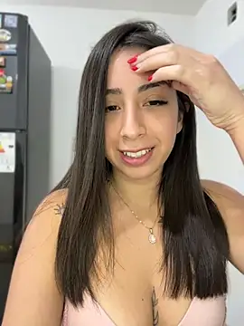 Lina_soler69's Live XXX Chat