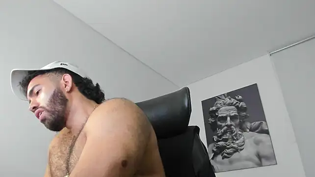 simonleon27 Live XXX Chat