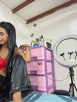 Czat XXX na żywo – Melissa_Rendon