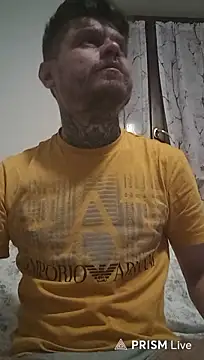 Anubiss91 Webcam show