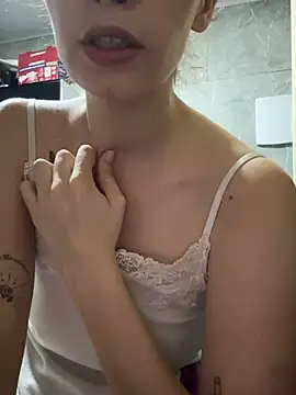 missdaisyy Adlı Modelin Canlı XXX Sohbeti