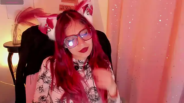 Chat +18 de RedMeloddy ao vivo