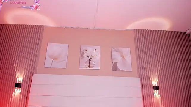 Živý XXX chat JessyEvans