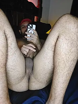 Gasc_1992's Live XXX Chat