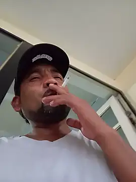 Show Webcam de Ernesthot82