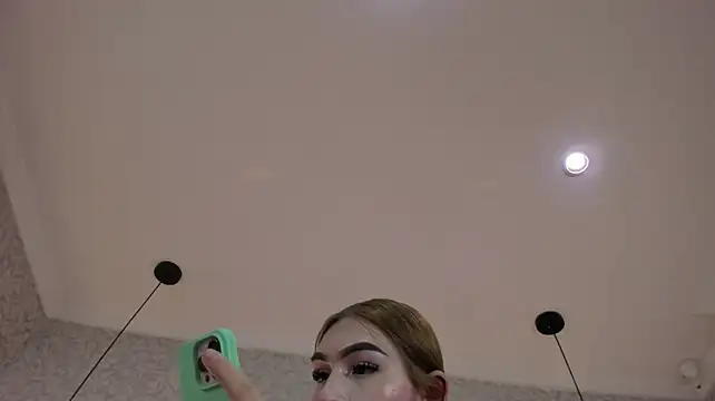 Show Webcam de lizz_lunna