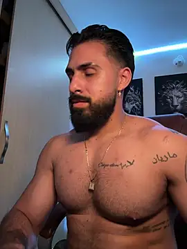 Онлайн чат XXX Ryan_Black3