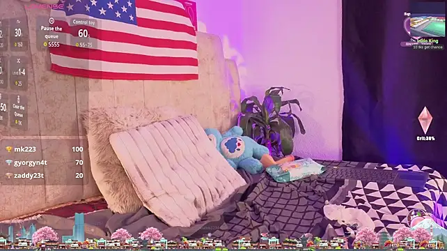 Czat XXX na żywo – Emilly-hall