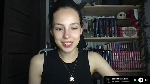 Chat XXX ao vivo de Yuna5343